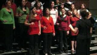 Santa Claus is Coming to Town- Chamber Ensemble