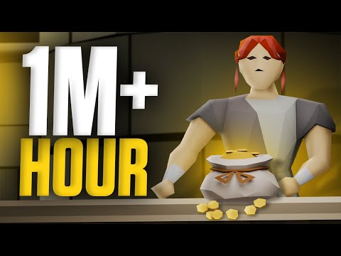 I Tested Your OSRS Money Making Methods in 2025...