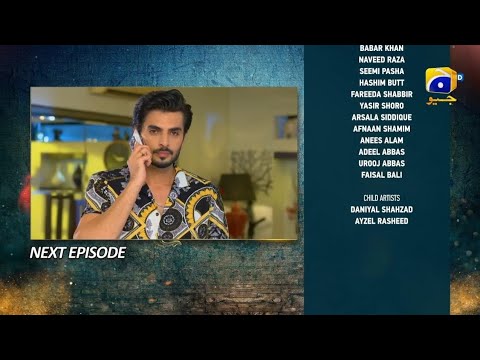 Grift Episode 114 Promo | Drama Grift Episode 114 Teaser | Review