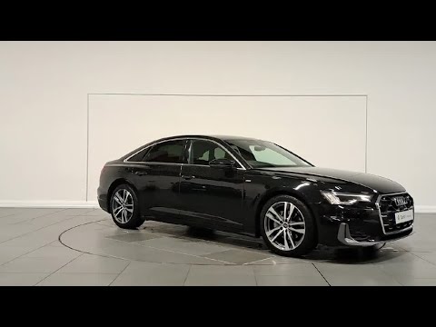 Audi A6 S-Line 40TDI*Call John 0861913954 - Image 2