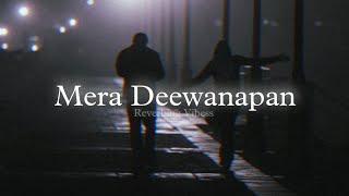 Download lagu Mera Deewanapan (Slowed   Reverbed) | Amrinder Gill mp3 Download lagu Mera Deewanapan (Slowed   Reverbed) | Amrinder Gill mp3
