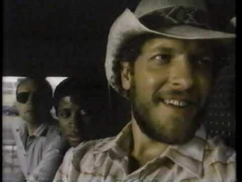 1987 Second Round - Winnipeg vs. Edmonton, Game 2, PART 1