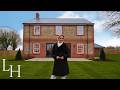 Inside A 1 000 000 Luxury 4 Bedroom New Home With Hannah