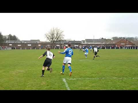 Kello Rovers FC - Nithside Park January 2020