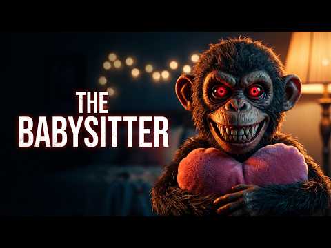 THE BABYSITTER | Horror Short Film