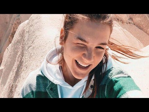 nisimm seni çok seviyorum 🤍🦋