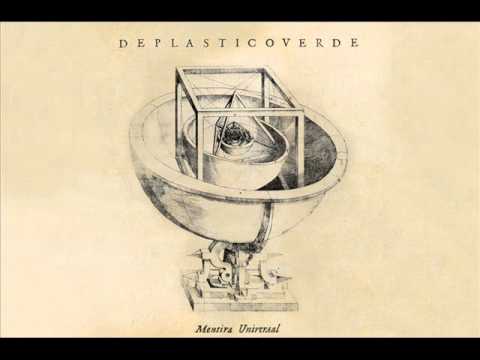 Deplasticoverde - Plan de vuelo