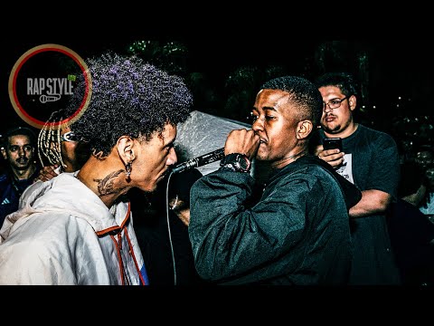 QUANDO JHONY MC EXPLANA NO BATE VOLTA!!😁😉RAP STYLE PLAY