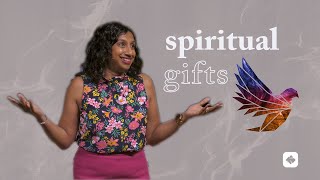 Spiritual Gifts | The Holy Spirit | Pastor Sherin Swift