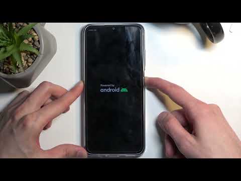 How to Enter Fastboot Mode on Nokia G22