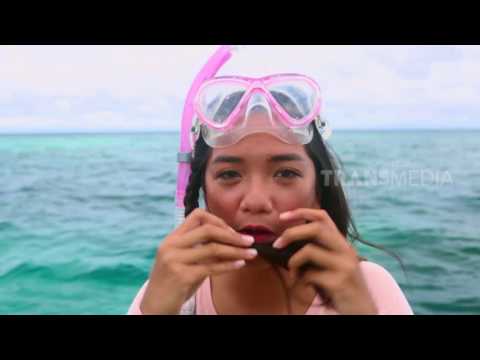 PARA PETUALANG CANTIK - PESONA UTARA JAWA, PULAU BAWEAN (16/7/17) 4-3