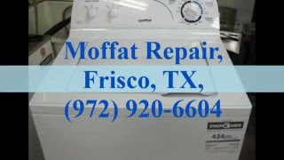 Moffat Repair — Frisco, TX (972) 920-6604