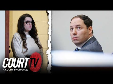 Court Resumes in Brendan Banfield's Au Pair Affair Murder Trial