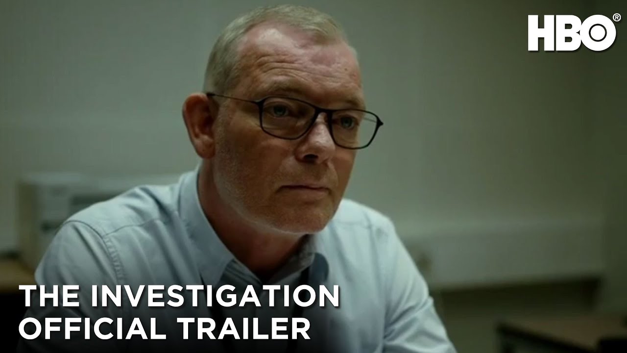 Trailer för Utredningen