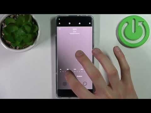 How to Change the Camera Timelapse Speed on Xiaomi 12