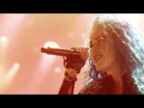 KAMELOT - MARCH OF MEPHISTO featuring Alissa-White Gluz