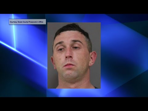 NJ Ocean County Man Indicted For Starting Multiple Fires