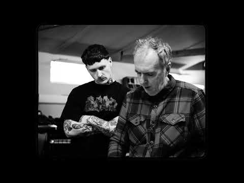 UNDERWORLD X KETTAMA - g-town euphoria (luna) - studio video