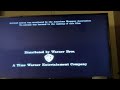 Closing To Something To Talk About 1999 VHS