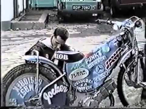 Sezon 1995 Polonia Bydgoszcz - Apator Torun 50-40, 10-09-1995