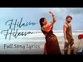 Hilesso Hilessa Song Thandel Movie Naga Chaitanya Sai Pallavi DSP Shreya Ghoshal