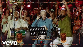 Turma do Pagode, Rildo Hora - Ogum (Ao Vivo)
