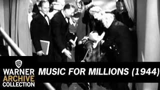Music for Millions (Preview Clip)