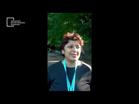 VP HR of Lupin at SAMATA Run