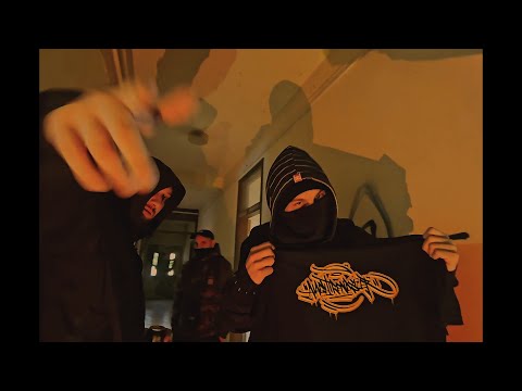 Alagútrendszer - RethrowUp / Prod. Bítprojekt /