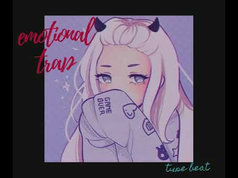 [FREE] LIA SHINE X KUM X SEHINSAH X MAVI SOLMAN X EMOTIONAL TRAP TYPE BEAT - "HELP" (prod.ovnbeats)