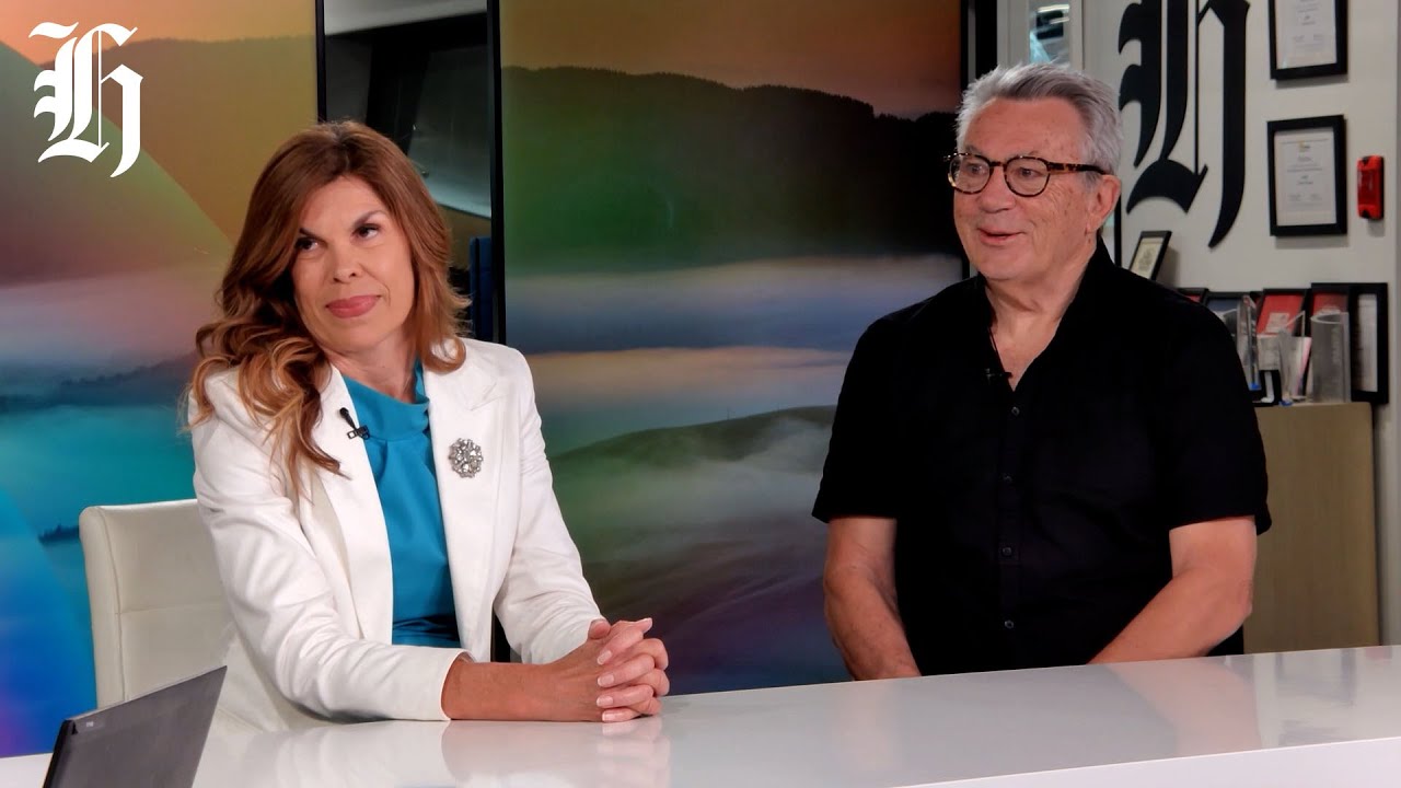 Herald NOW panel: Treaty and schools, mushroom murders case and concerts at Eden Park | Herald NOW