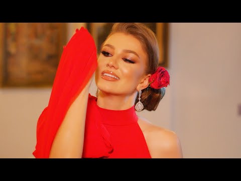 Codruta Filip - Ce M-as Face Fara Tine | Videoclip Oficial