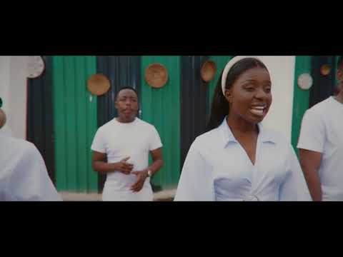 Makatendeka Official Music Video-The Redeemed Family ft Nashe & Admire Mwashita