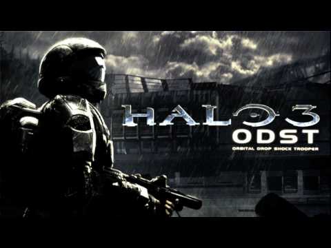 Halo 3 "Farthest Outpost" and "In Amber Clad"