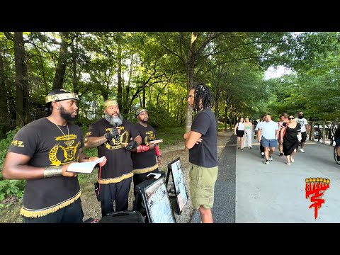 TS: Chief Ephraim - This Brother Don't Know What's Going On‼️