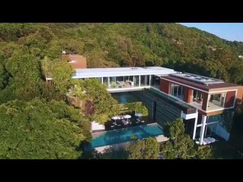 Waterfall Bay | Extraordinary Luxurious Pool Villa Overlooking the Andaman Sea in Kamala, Villa Mayavee $19m USD