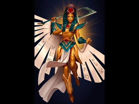 Empires and Puzzles German - ESET-Talk und ein paar Dünen-Beschwörungen