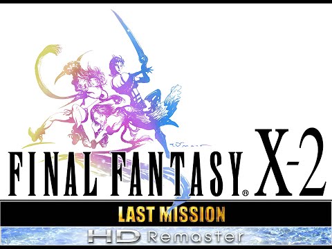 Guia Final fantasy X-2 Last mission HD Remaster (Ps3) Capitulo 4 | Niveles 11-15