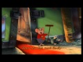 The Rescuers - Rescue Aid Society 