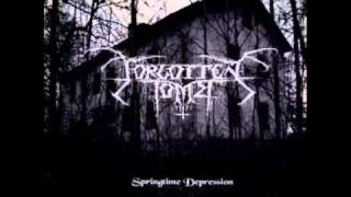 Forgotten Tomb   Scars