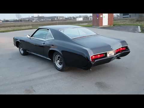Buick Riviera 1966
