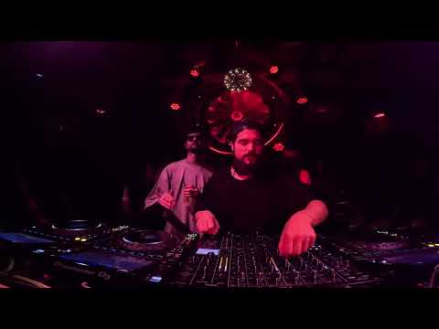 OSHRI COHEN Live From Maze Club TLV 3/10/2024