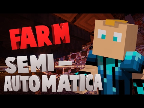 Farm Semi-Automatica di Verruche ► SkyGrid [#6]