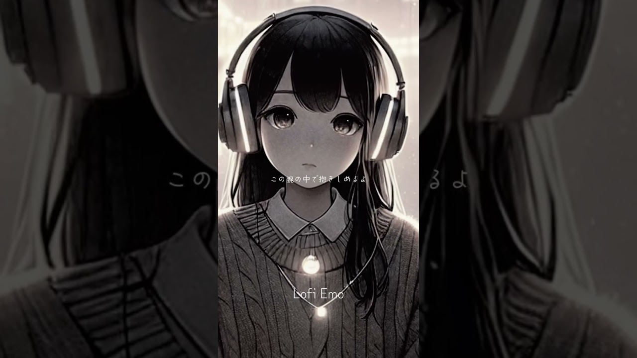 笑っててほしいから🎧🩷#lofi #猫 #dish