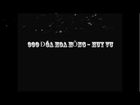 Thể hiện bởi Huy Vũ