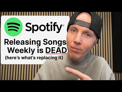 The Future of Music (Do This Before 2026)