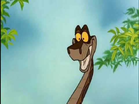 The Rabbit and the Simba part 16 - Prince John's Plan