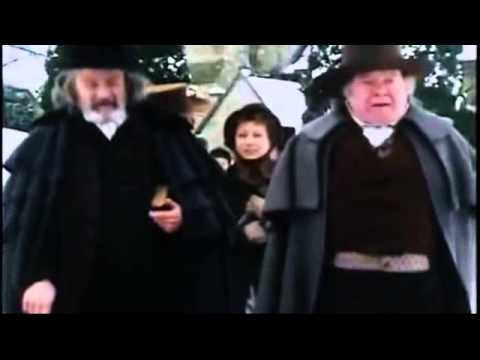 SILAS MARNER: THE WEAVER OF RAVELOE (1985) - JENNY AGUTTER