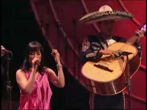 Julieta Venegas - El Presente