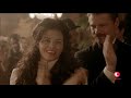 Witches Of East End 1x10 Freya And Killian Past Life 1906